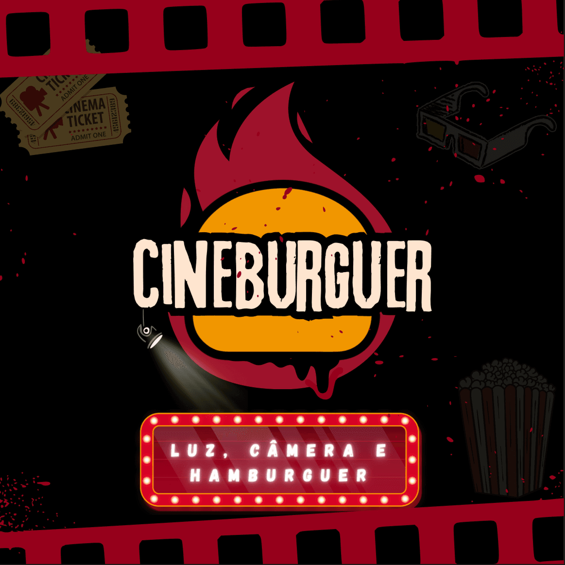 Cineburguer